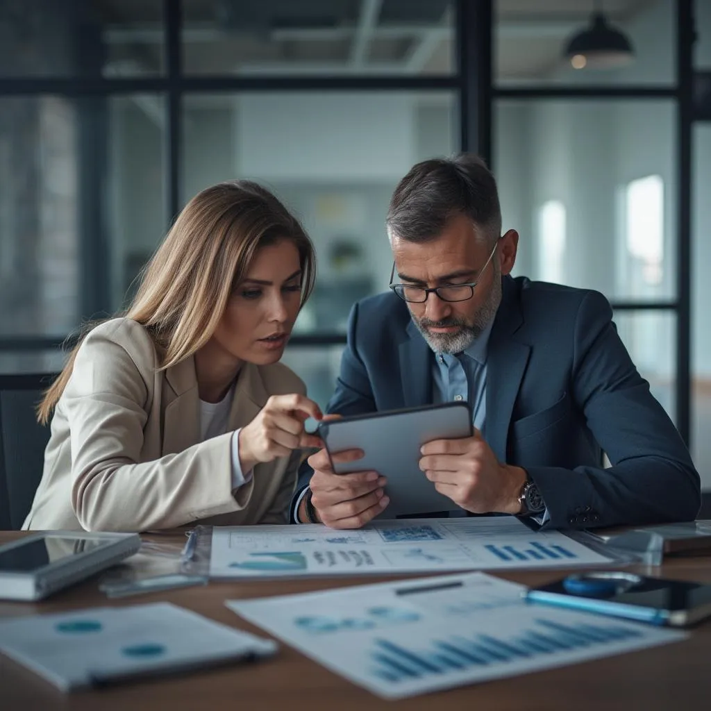 Asesoramiento Financiero Personalizado