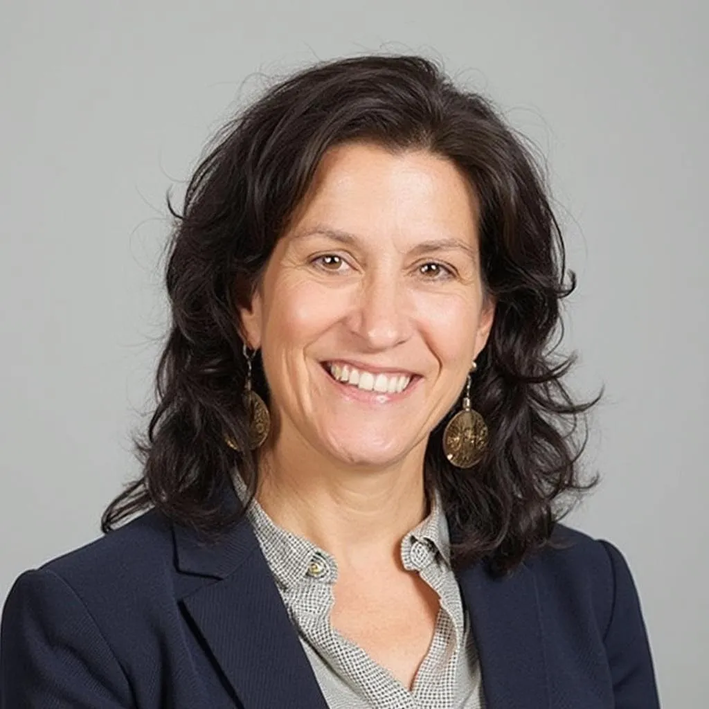 Foto de Laura Giménez