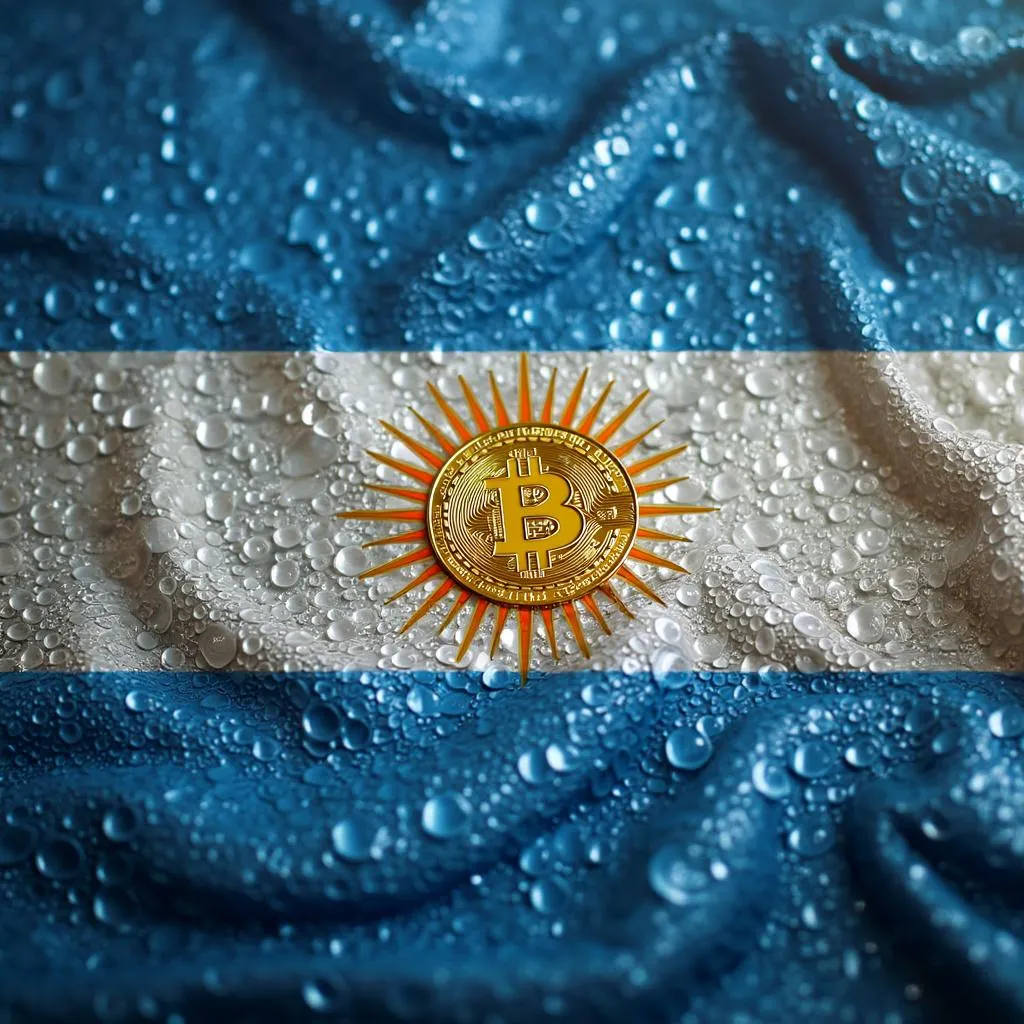 Taller sobre Inversiones en Criptomonedas en Argentina